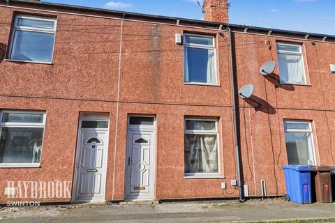 West Street, Rotherham