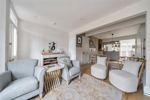 3 bedroom end of terrace house for sale, Cudnall Street, Charlton Kings, Cheltenham, GL53