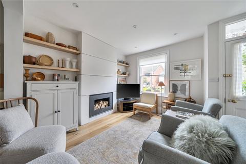3 bedroom end of terrace house for sale, Cudnall Street, Charlton Kings, Cheltenham, GL53
