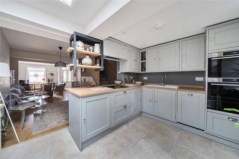 3 bedroom end of terrace house for sale, Cudnall Street, Charlton Kings, Cheltenham, GL53