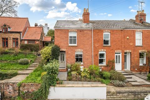 Cudnall Street, Charlton Kings, Cheltenham, GL53