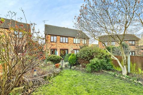 undefined, Heron Drive, Lenton, Nottingham, Nottinghamshire, NG7