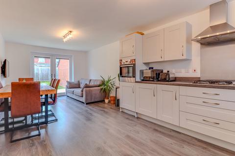 undefined, Cortanis Lane, Desford, LE9