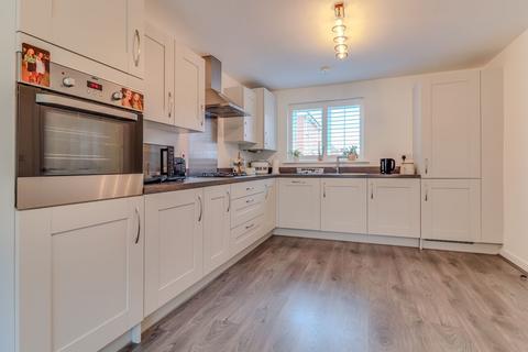 undefined, Cortanis Lane, Desford, LE9