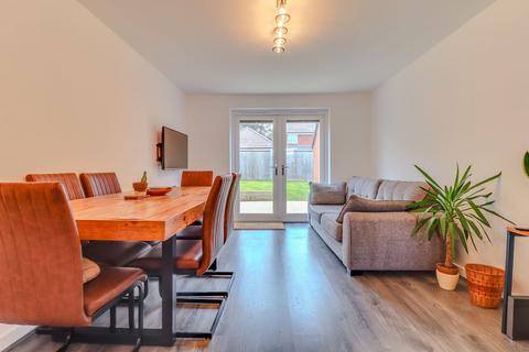 undefined, Cortanis Lane, Desford, LE9