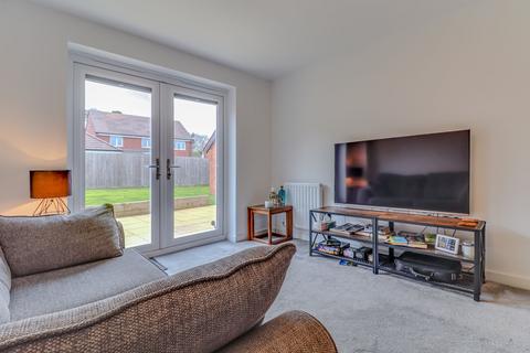 undefined, Cortanis Lane, Desford, LE9