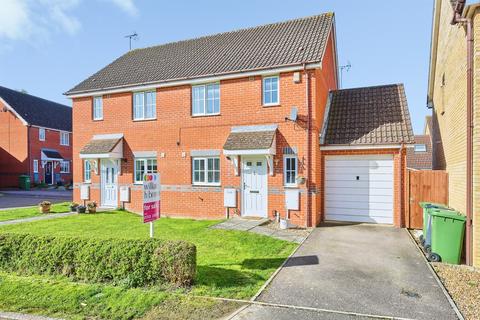 undefined, Baird Close, Yaxley, Peterborough