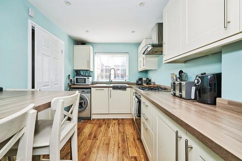 undefined, Baird Close, Yaxley, Peterborough