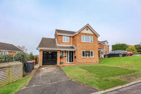 undefined, Alderley Heights, Lancaster