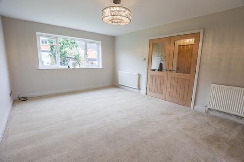 undefined, Alderley Heights, Lancaster
