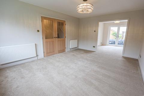undefined, Alderley Heights, Lancaster