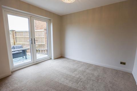 undefined, Alderley Heights, Lancaster