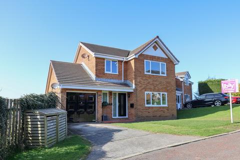 undefined, Alderley Heights, Lancaster