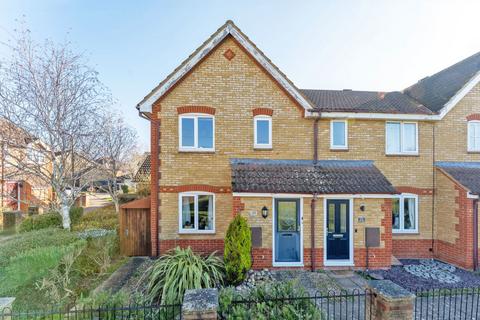 undefined, Muirfield, Great Denham, Bedford, Bedfordshire, MK40 4FB