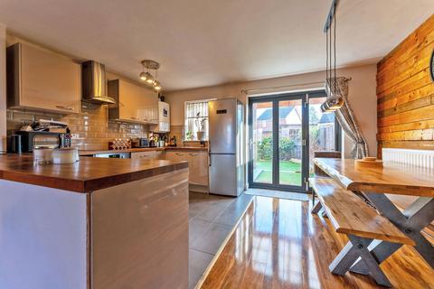 undefined, Muirfield, Great Denham, Bedford, Bedfordshire, MK40 4FB