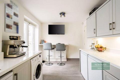 undefined, Washington Drive, Liverpool, Merseyside, L33