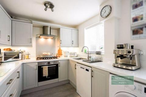 undefined, Washington Drive, Liverpool, Merseyside, L33