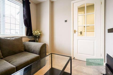 undefined, Washington Drive, Liverpool, Merseyside, L33