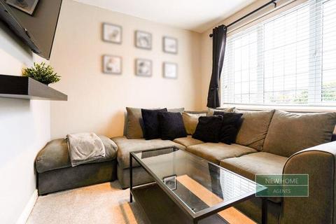 undefined, Washington Drive, Liverpool, Merseyside, L33