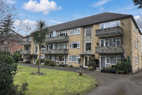 undefined, Marlborough Road, WESTBOURNE, BH4