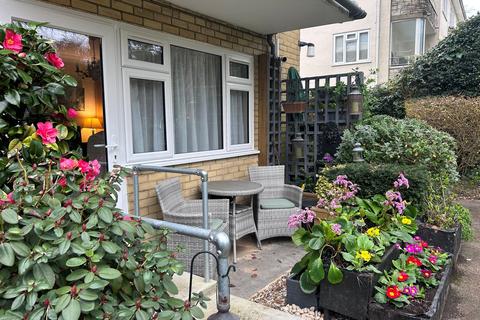 undefined, Marlborough Road, WESTBOURNE, BH4