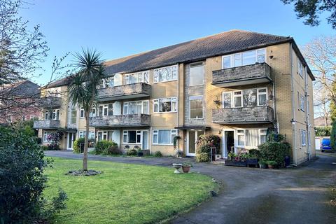 Marlborough Road, WESTBOURNE, BH4