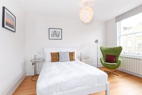 undefined, Gloucester Place, London, NW1