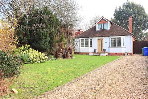 undefined, Hazel Avenue, Farnborough GU14