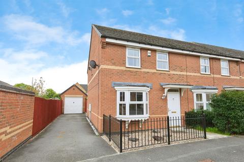 Avonmouth Drive, Alvaston, Derby