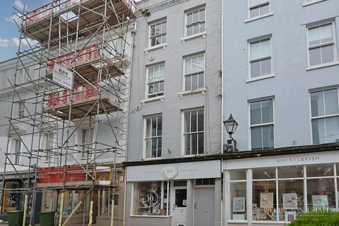3 bedroom terraced house for sale, 2 & 3, Plymouth PL1