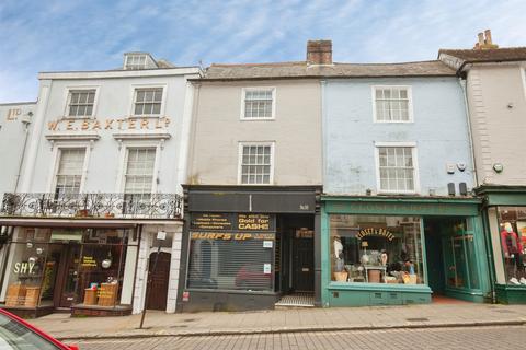 undefined, High Street, Lewes
