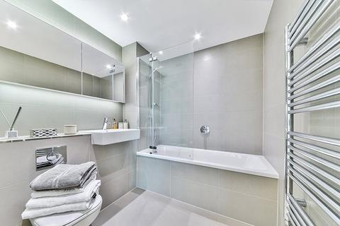 1 bedroom apartment to rent, UNCLE Elephant and Castle, 9 Churchyard Row, SE11