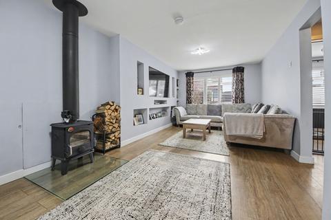 undefined, Chaucer Road, Southampton SO19
