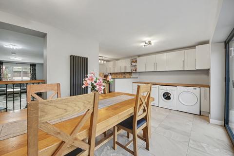 undefined, Chaucer Road, Southampton SO19
