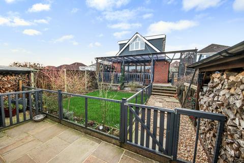 undefined, Chaucer Road, Southampton SO19