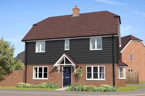 undefined, Meadow Gardens, Hartley Brook Road, Clacton-On-Sea