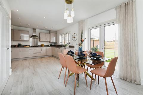 undefined, Meadow Gardens, Hartley Brook Road, Clacton-On-Sea