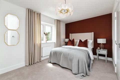 undefined, Meadow Gardens, Hartley Brook Road, Clacton-On-Sea