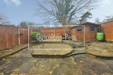 undefined, The Avenue Lansdowne Court, Worcester Park, KT4