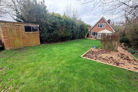 undefined, Chapel Lane, Burton-on-Trent, DE13