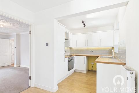 undefined, Merlin Way, Crewe CW1