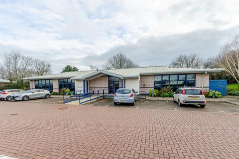 Office to rent - Ffordd Richard Davies, St. Asaph Business Park, St. Asaph, Denbighshire, LL17