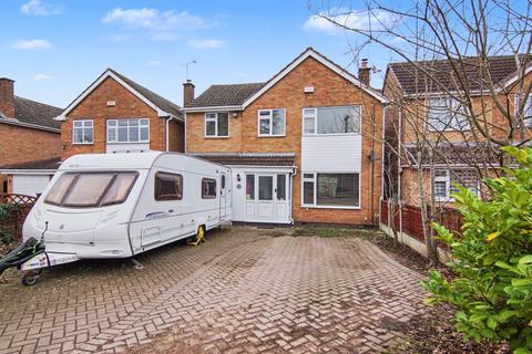 undefined, Broad Lane, Coventry, CV5