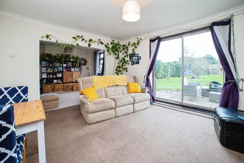 3 bedroom semi-detached house for sale, Woodfield Road, Nottingham NG16