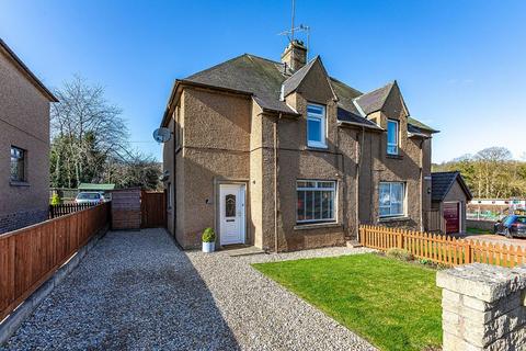 undefined, 3, Glenburn Avenue, Newtown St Boswells TD6 0QL