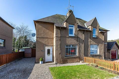 undefined, 3, Glenburn Avenue, Newtown St Boswells TD6 0QL