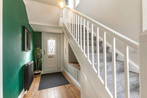 undefined, 3, Glenburn Avenue, Newtown St Boswells TD6 0QL
