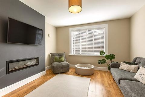 undefined, 3, Glenburn Avenue, Newtown St Boswells TD6 0QL