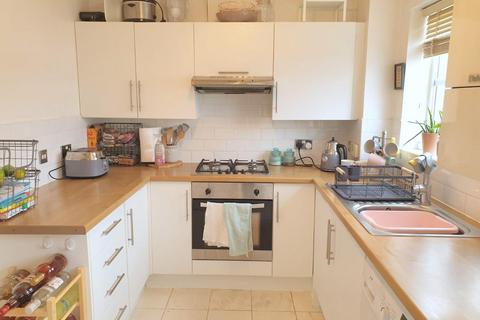 2 bedroom end of terrace house to rent, Tansey Close, Hengoed, CF82