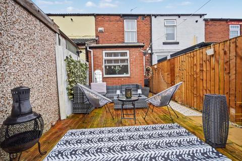 undefined, East Mount, Havercroft, Wakefield, West Yorkshire